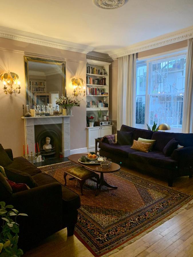 Apartment In Notting Hill Londra Dış mekan fotoğraf